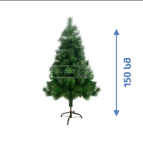 Artificial Christmas tree 150cm

